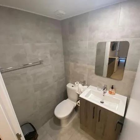 Paradise Homes 8 * Ларнака
