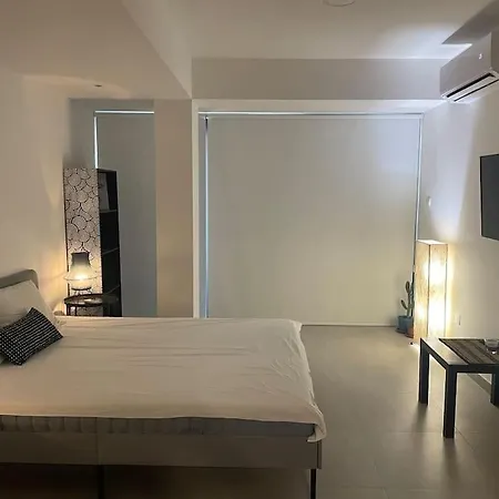 Апартаменти Paradise Homes 8 Ларнака