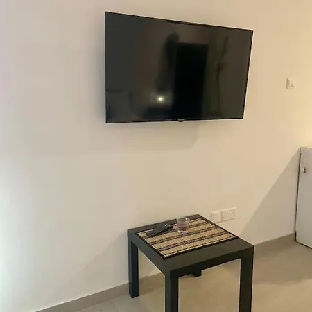 Apartmán Paradise Homes 8 *