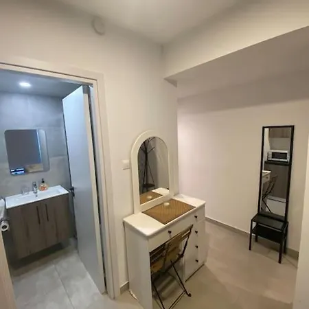 Paradise Homes 8 Apartamento *