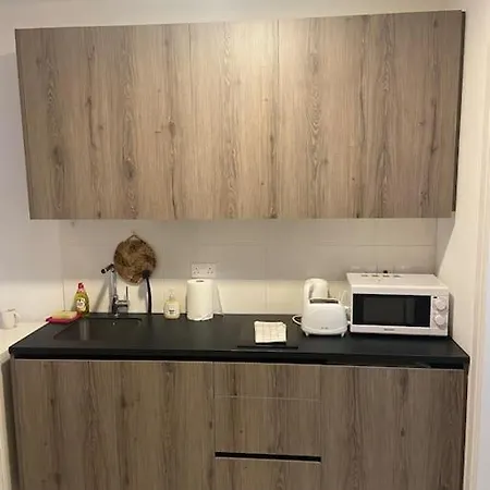 Apartamento Paradise Homes 8 *