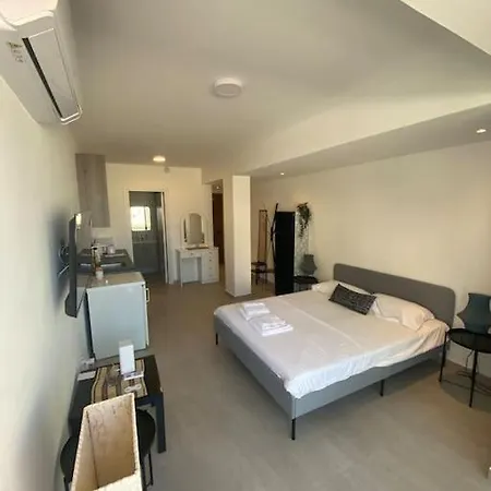 Apartamento Paradise Homes 8 Lárnaca