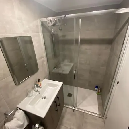 Paradise Homes 8 * Lárnaca