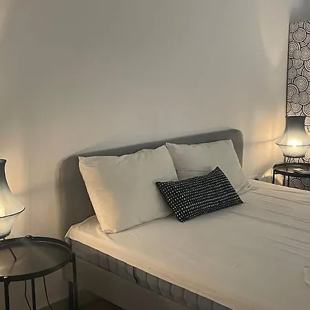 Apartmán Paradise Homes 8 Larnaca