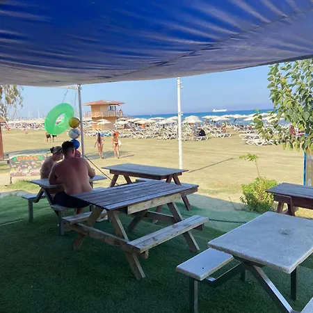 Paradise Homes 8 Apartamento